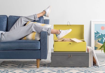 Soldes AM.PM hiver 2020 : ces 15 pièces qui nous font ...