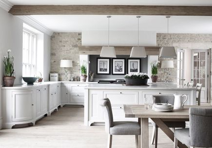 On joue la carte du chic et de l'intemporel avec la ...