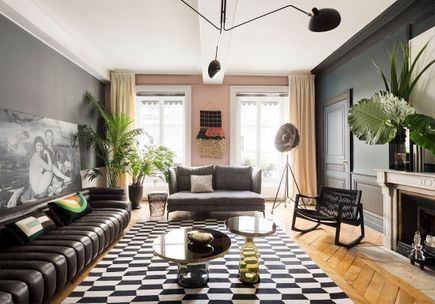 Bureau Igloo Maison Du Monde : Les bureaux surprenants de lagence de pub betc elle décoration