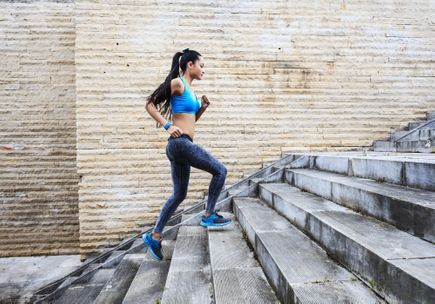 Vêtement de fitness : nos plus beaux vêtements de fitness Vêtement de fitness : nos plus beaux vêtements de fitness