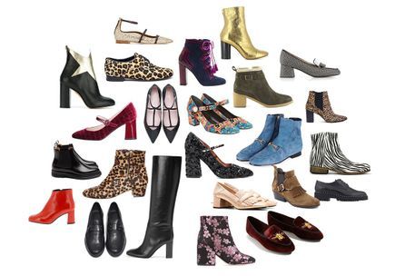 cuissardes plates zara