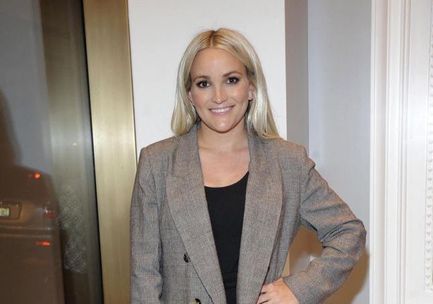 salma bennani rencontre