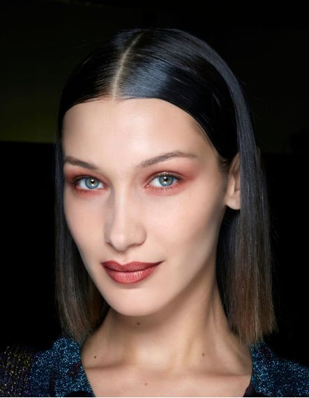 Comment choisir son brun en fonction de la couleur de ses yeux ?