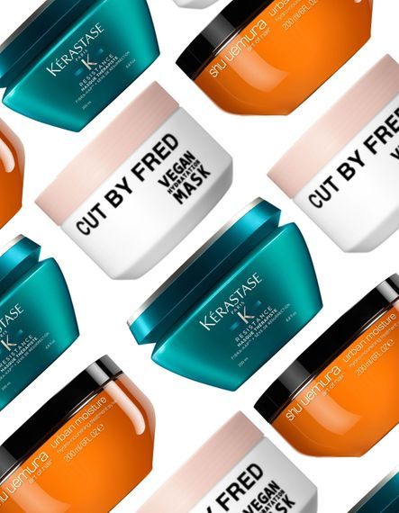 Les meilleurs masques pour entretenir vos cheveux