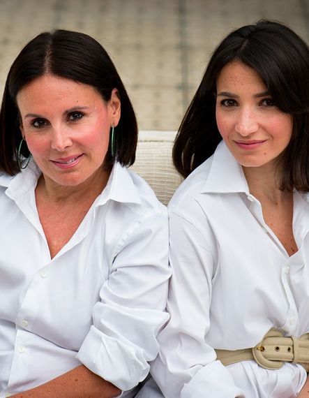 By Terry : la beauté de mère en fille