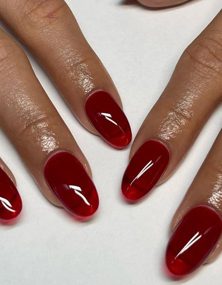 « Jammy Nails » : quelle est cette tendance manucure qui s’impose cet automne ?