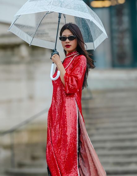 Pourquoi les parfums « odeur de pluie » fascinent autant en ce moment