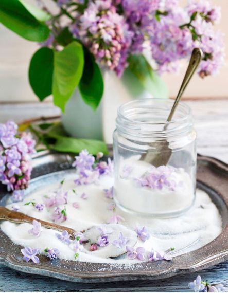 Les cosmétiques naturels, très populaires depuis le coronavirus