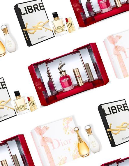 Fête des mères : 15 coffrets de parfums chics et féminins 
