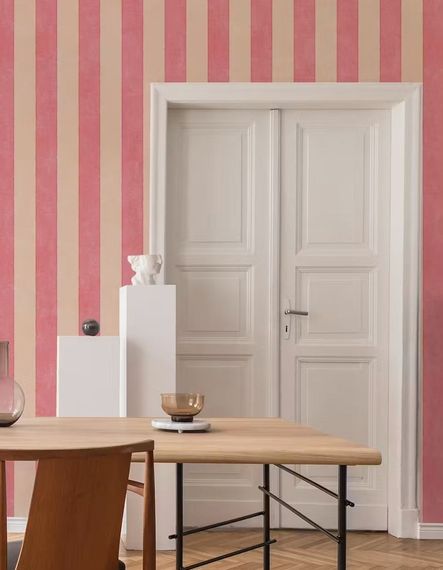 Comment adopter le rose bonbon, pour une touche déco vitaminée cet été