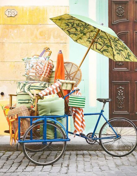 La collection IKEA qui donne envie d'être en vacances