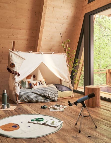 Ces meubles Montessori pour enfant qu'on va adorer pour la rentrée