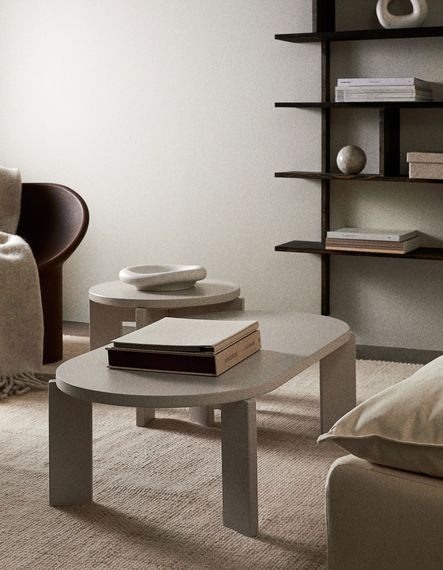 15 tables basses pas chères pour upgrader votre déco