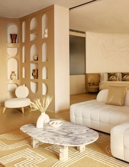 209 5 idées pour séparer vos pièces sans cloisonner