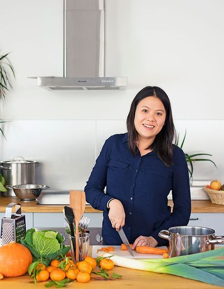 Céline Nguyen : qui est la cheffe derrière les paniers Quitoque ? 