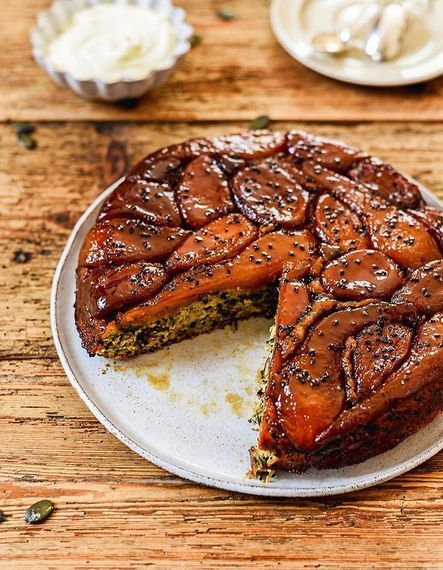 36 gâteaux d’automne pour cocooner avec gourmandise