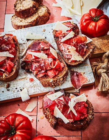 Lomo, chorizo, bellota : 7 recettes d'été pour redécouvrir la charcuterie espagnole