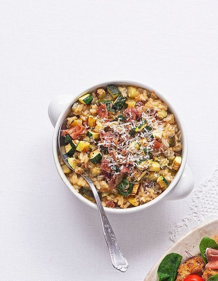 20 recettes équilibrées à faire en septembre