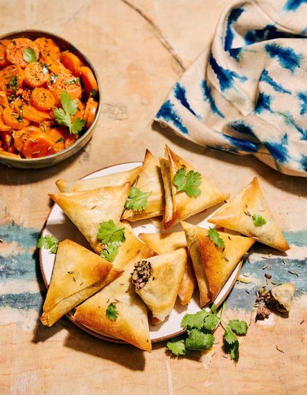 12 recettes à cuisiner en été pour faire cap sur la Méditerranée