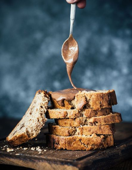 Et si on faisait sa pâte à tartiner maison ?