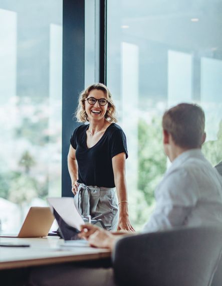 De Lille à Paris ou Nice, 5 initiatives pour aider les femmes à monter leur entreprise