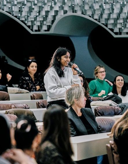 217 « Le jour où j'ai su que je le valais bien » : vos témoignages