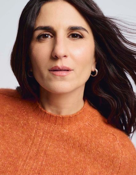 Géraldine Nakache : « Certaines femmes ne savent même pas qu'elles sont victimes »