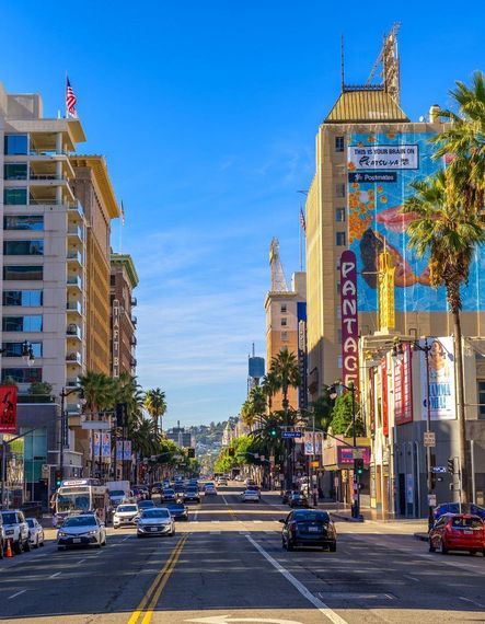 Hollywood : nos bonnes adresses pour un séjour mythique dans les pas des stars