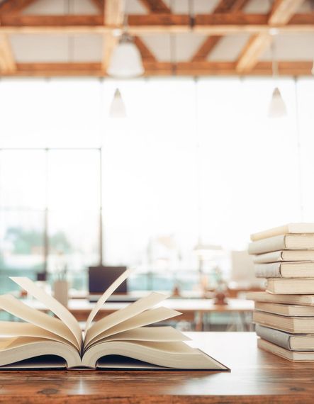 177 7 bonnes raisons d’aller à la bibliothèque