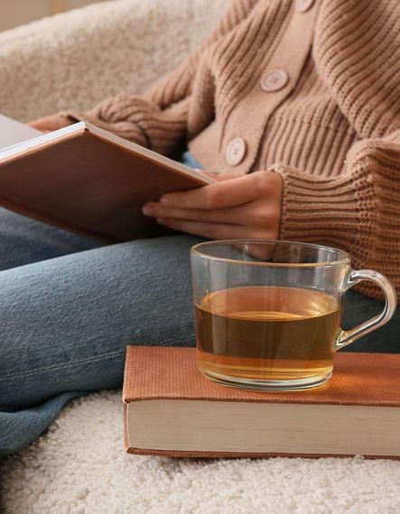 8 romans cosy pour se mettre dans l’ambiance de l’automne
