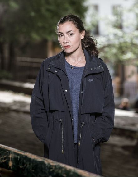 Olivia Ruiz : « Je ne me sens jamais à ma place »