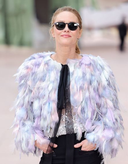 Vanessa Paradis : tout ce que l’on sait sur son nouvel album après sept ans d’absence