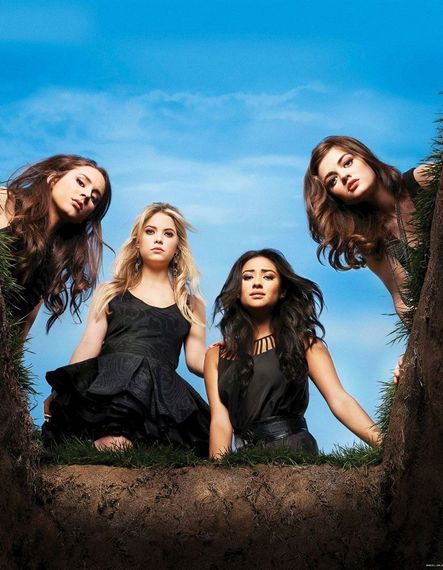 Que sont-ils devenus… Les acteurs de « Pretty Little Liars » ?