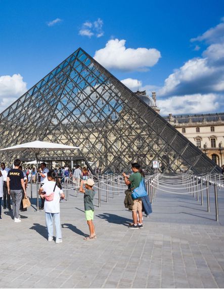 Déconfinement : voici les dates de réouverture des musées et monuments nationaux