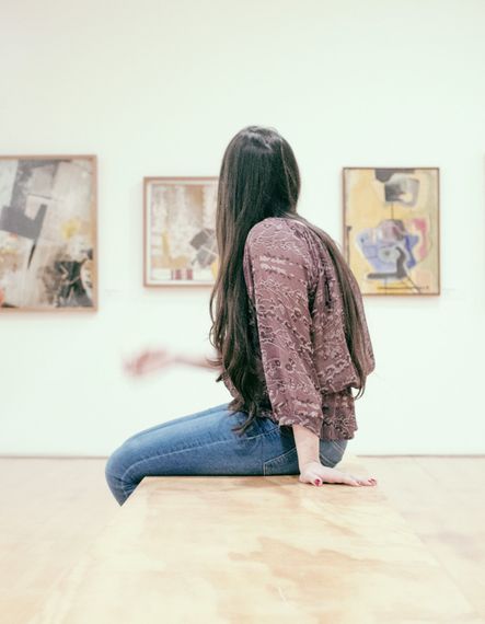 Mode, photo, peinture : 8 expos parisiennes qui nous font envie cet automne