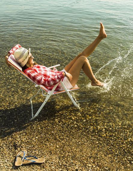 16 conseils de lectrices pour (vraiment) profiter de ses vacances
