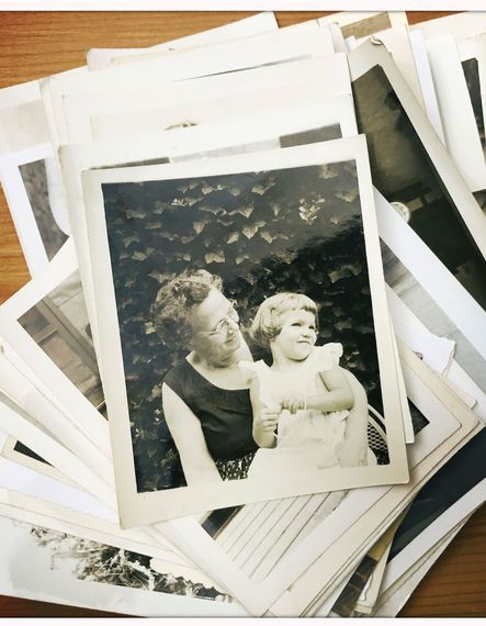 Le deuil de ceux qui ne peuvent pas être grand-parents face à la génération « no kids »