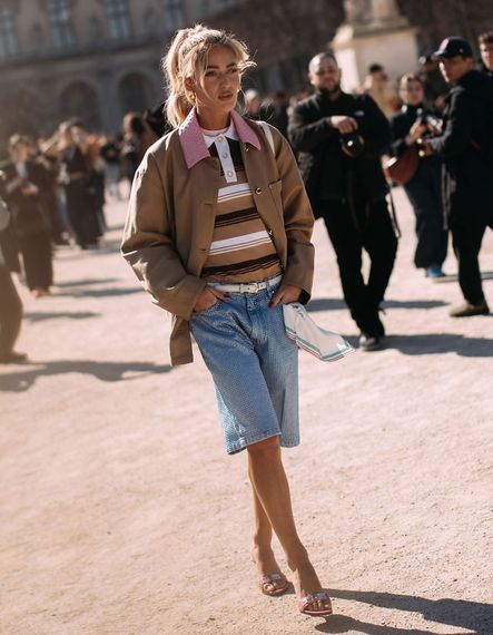 5 chaussures qui marchent parfaitement avec un bermuda