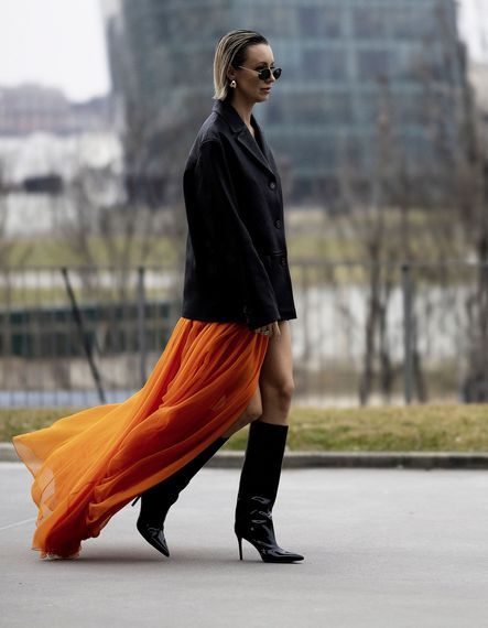 162 Voici les bottes à absolument avoir dans son dressing pour l'automne 2023