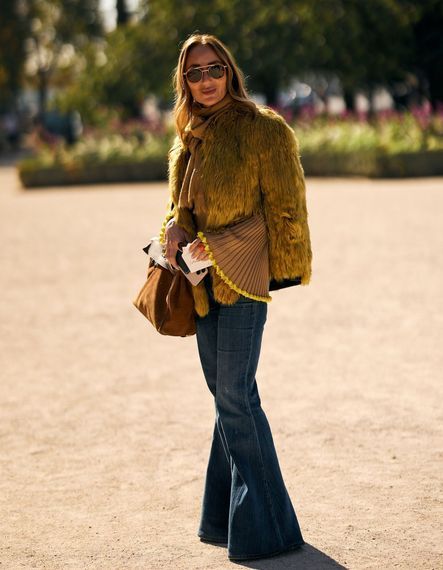 L'œil de la styliste : Il manque quelque chose à votre look ? Voici comment le repérer