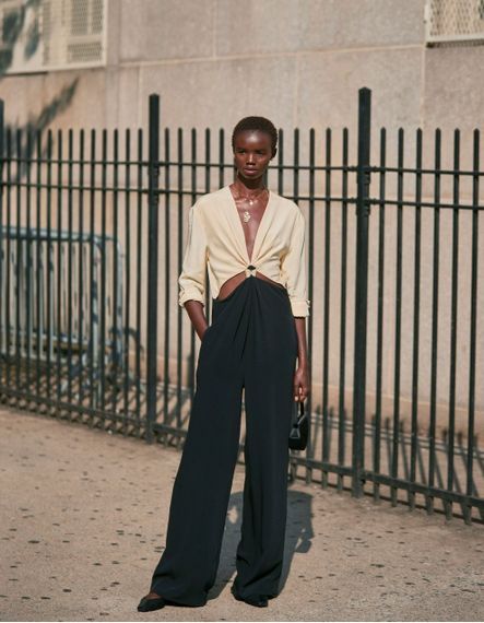 Ménage de printemps : ces 10 basiques à garder dans sa garde-robe