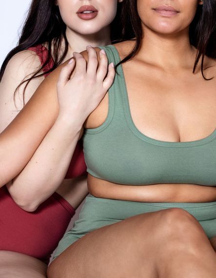« C’est la fin du body positive » : comment le retour de l'hyperminceur fragilise les influenceuses plus-size