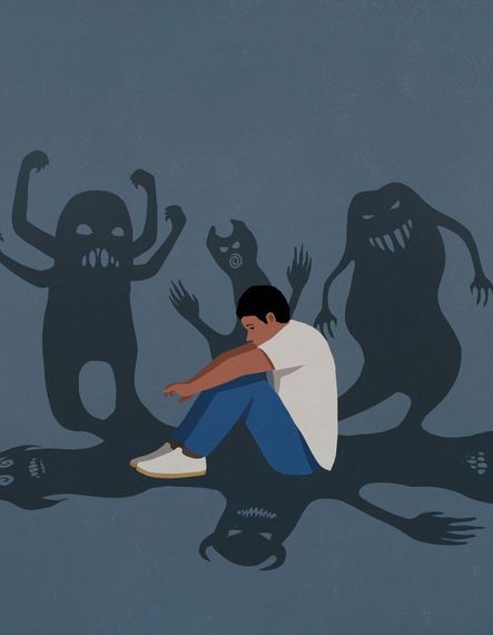 Pourquoi les hommes victimes de violences sexuelles ont-ils si peur de parler ?