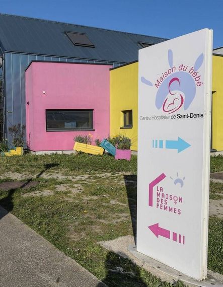 Soins, plainte, soutien… comment la Maison des femmes accompagne les victimes depuis 10 ans