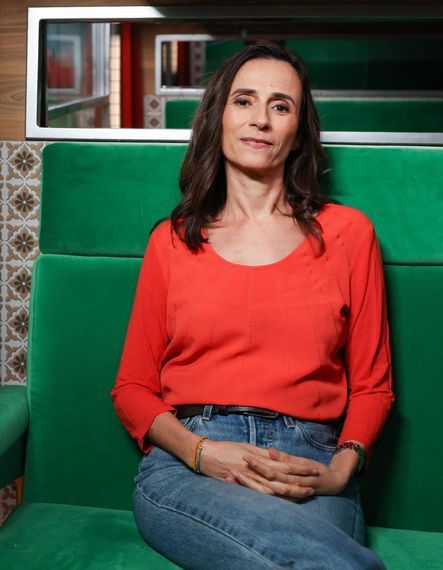 Sur LCP, Cécile Ollivier explore « Les visages de la justice »