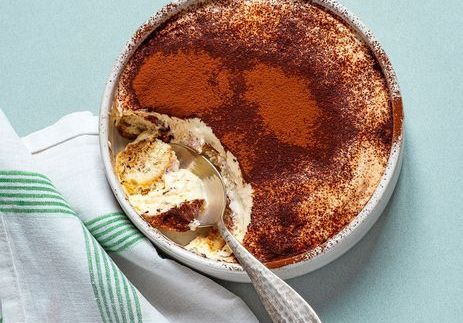 Tiramisu le classique