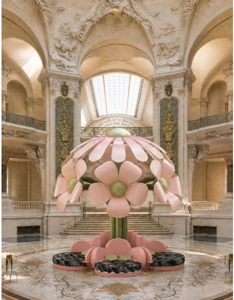 Paris Design Week : 6 installations à voir absolument à Paris en septembre 2026