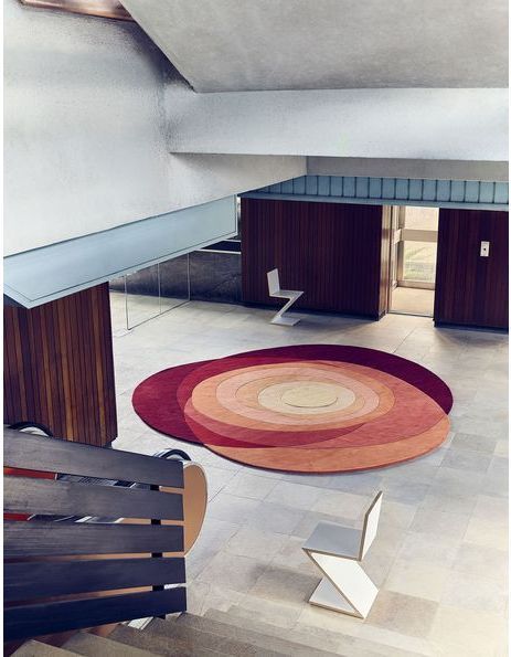 Les plus beaux tapis de l’automne