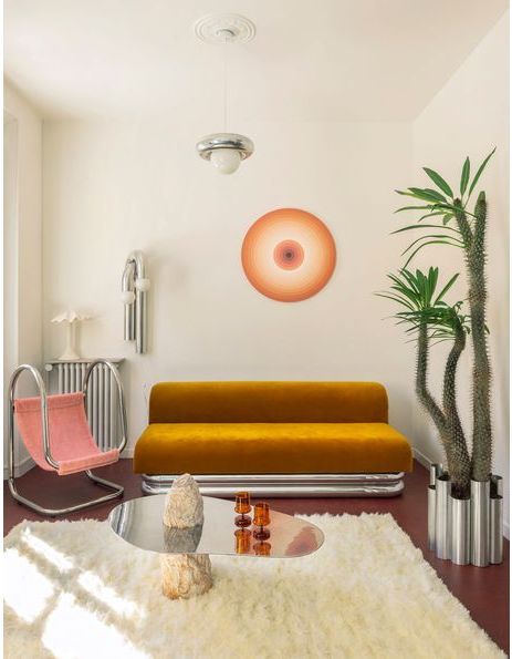 Canapé : 7 styles incontournables à adopter à la rentrée