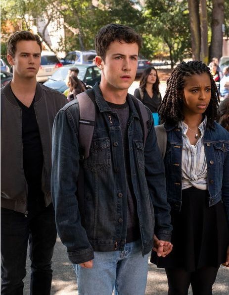 13 Reasons Why : une dernière saison en demi-teinte